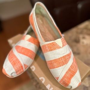 Toms Woman Classic